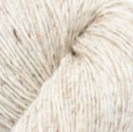 YARN VIBES CLIFFS OF MOHER IRISH TWEED 4PLY sandstone 1550