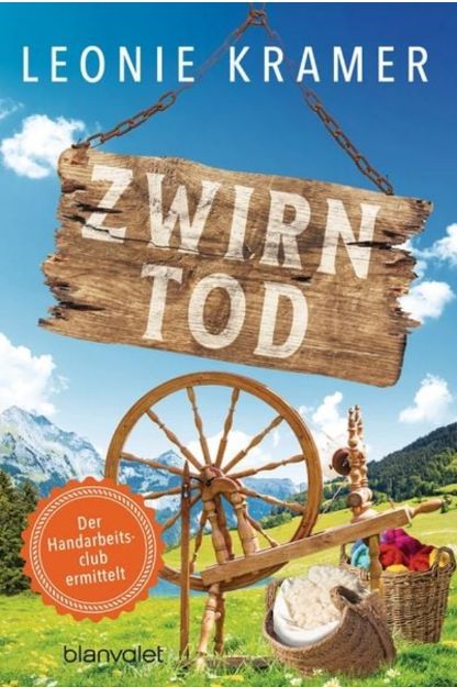 Bild von KRAMER Zwirntod