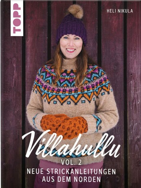 Bild von NIKULA Villahullu Vol. 2