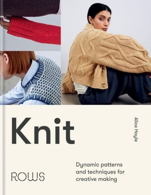 Bild von HOYLE Knit Rows