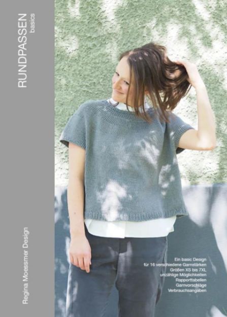 Bild von MOESSMER Rundpassen Basics