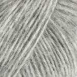 LANA GROSSA NATURAL ALPACA PELO 3