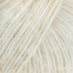 LANA GROSSA NATURAL ALPACA PELO 5