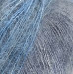 LANA GROSSA SILKHAIR PRINT 431
