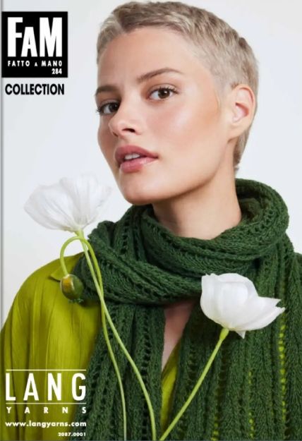 Bild von LANG FATTO A MANO 284