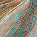 LANG WOOLADDICTS ARTSY 10