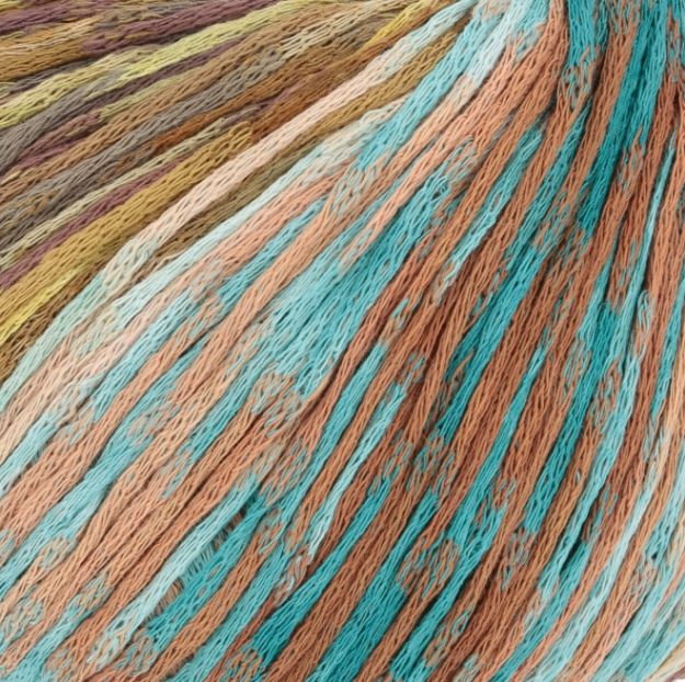 LANG WOOLADDICTS ARTSY 10