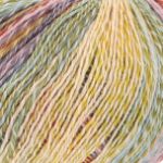 LANG WOOLADDICTS FOOTPRINTS 16