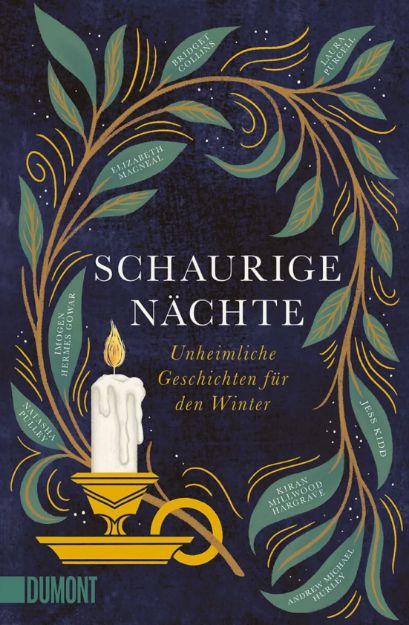 Bild von Schaurige Nächte
