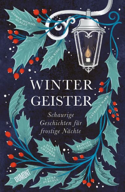Bild von Wintergeister
