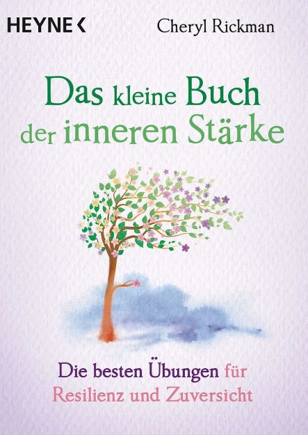 Bild von RICKMAN Das kleine Buch der inneren Stärke