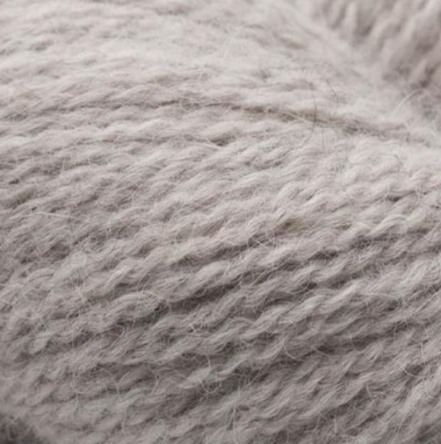BC GARN BABYALPACA 101