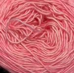 COWGIRLBLUES MERINO SINGLE LACE SOLIDS chatterbox 50