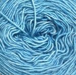SINGLE LACE SOLIDS seagrass 16