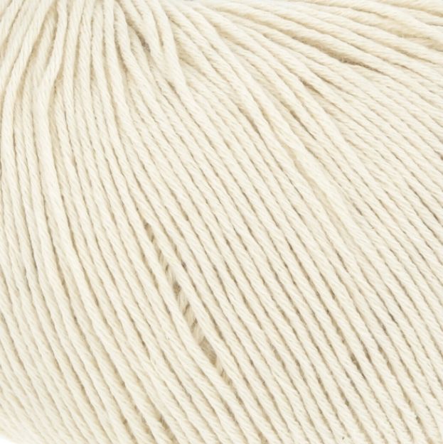LANG BABY COTTON NATURALLY COLORED 1