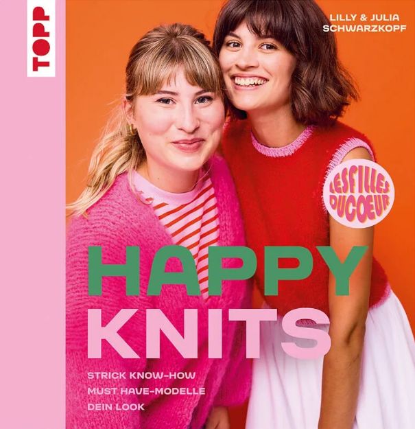 Bild von SCHWARZKOPF Happy Knits