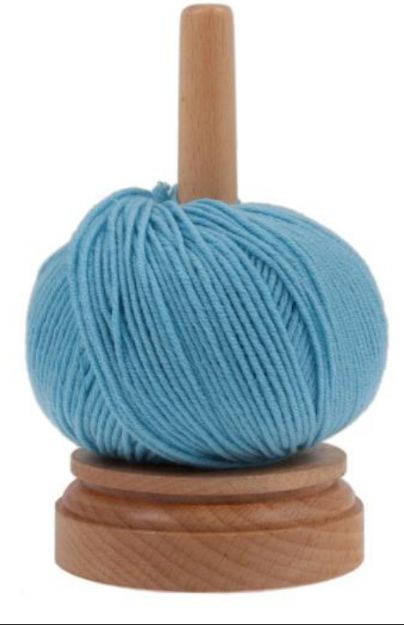 Bild von TRIMITS SPINNING YARN & THREAD HOLDER