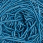 COWGIRLBLUES MERINO SINGLE LACE SOLIDS guinea fowl 17
