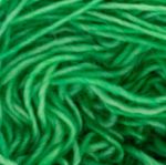 COWGIRLBLUES MERINO SINGLE LACE SOLIDS evergreen 51