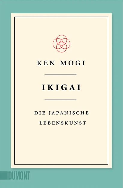 Bild von MOGI Ikigai