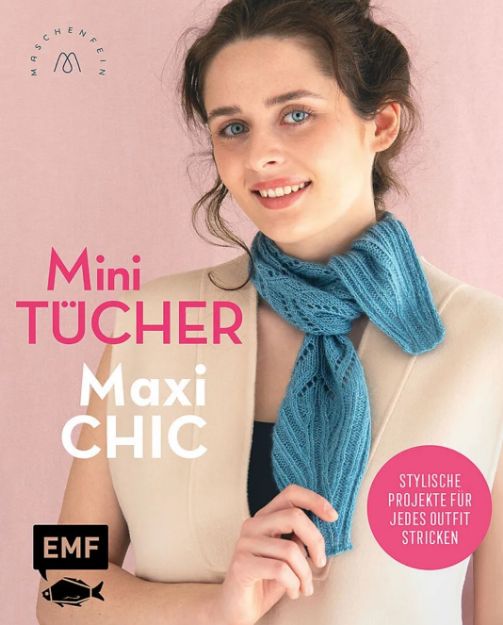 Bild von Mini Tücher Maxi Chic