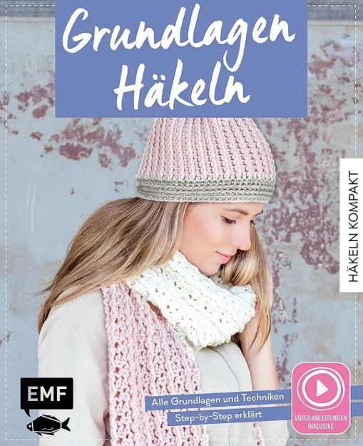 Bild von Grundlagen Häkeln