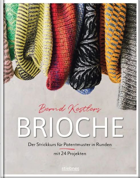 Bild von KESTLER Bernd Kestler's Brioche