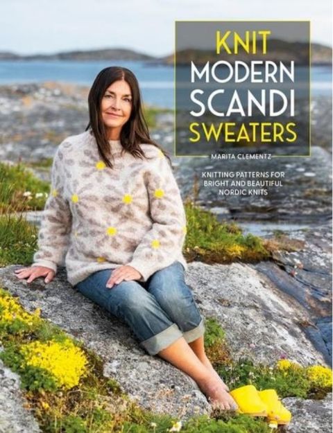 Bild von CLEMENTZ Knit Modern Scandi Sweaters