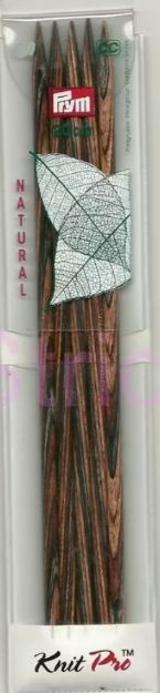 Bild von PRYM KNIT PRO DESIGN-HOLZ SPIEL 20 CM
