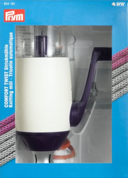 Bild von PRYM COMFORT TWIST STRICKMÜHLE