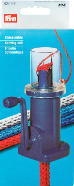 Bild von PRYM STRICKMÜHLE