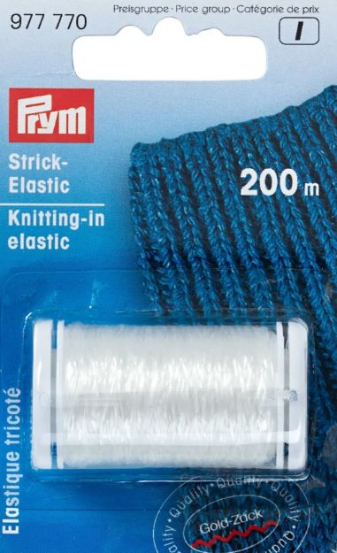Bild von PRYM STRICK-ELASTIC