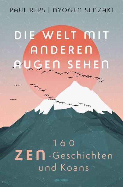 Bild von REPS Die Welt mit anderen Augen sehen