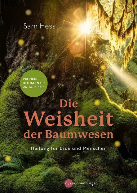Bild von HESS Die Weisheit der Baumwesen