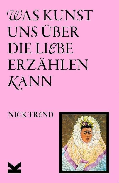 Bild von TREND Was Kunst uns über die Liebe erzählen kann