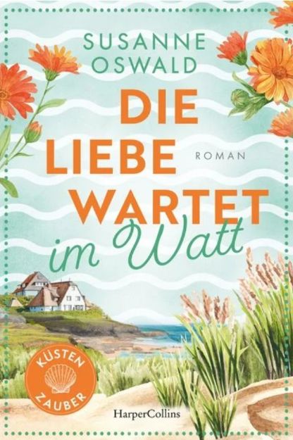 Bild von OSWALD Die Liebe wartet im Watt