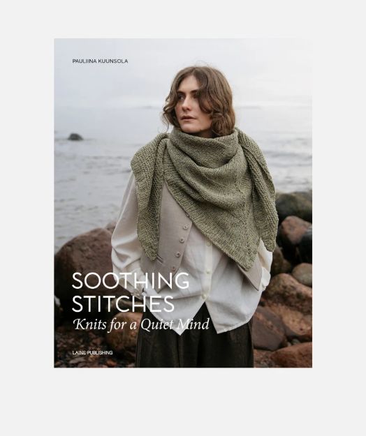 Bild von KUUNSOLA Soothing Stitches