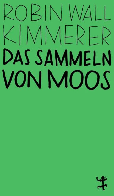 Bild von KIMMERER Das Sammeln von Moos