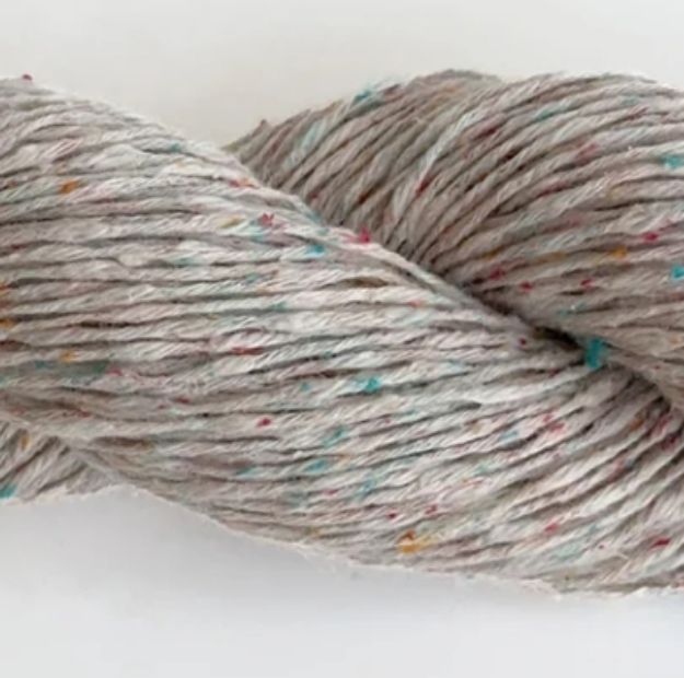 LOTUS YARNS BAROQUE fleck 1