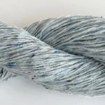 LOTUS YARNS BAROQUE cirrus blue 5
