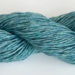 LOTUS YARNS BAROQUE turquoise 6