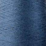 ITO SHIO Denim Solid 455