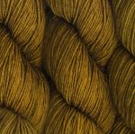 GAZZAL WOOL STAR HAND PAINTED tawny olive  3811