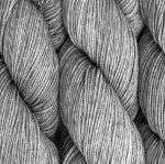 GAZZAL WOOL STAR HAND PAINTED storm gray 3800