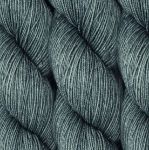 GAZZAL WOOL STAR HAND PAINTED oil blue 3822