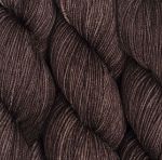 GAZZAL WOOL STAR HAND PAINTED chestnut 3806