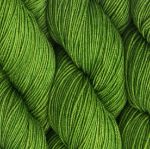 GAZZAL WOOL STAR HAND PAINTED kiwi 3829