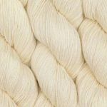 GAZZAL WOOL STAR HAND PAINTED ecru 3832