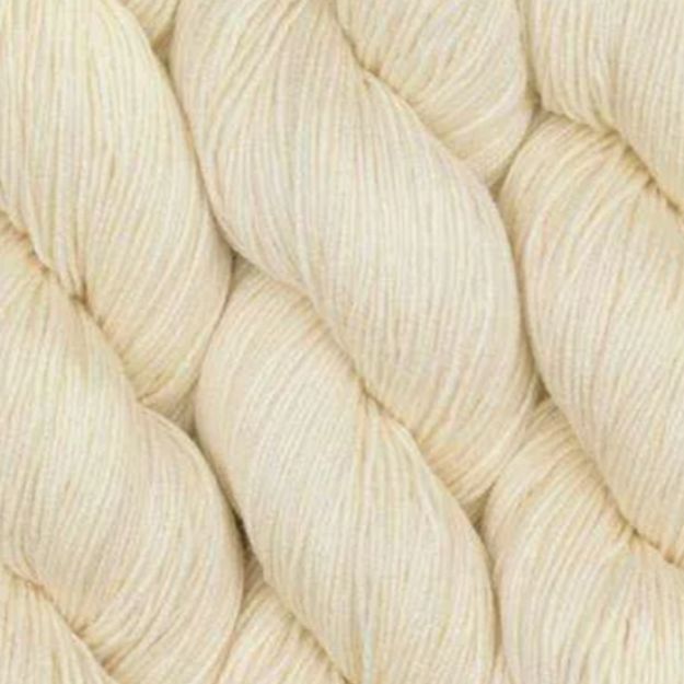 GAZZAL WOOL STAR HAND PAINTED ecru 3832