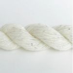 LOTUS YARNS BORDEAUX snow star 1